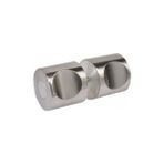 Kale KD070/20-132 Cam Kapı Kolu