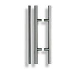 Kale KD070/40-108 H Paslanmaz Kapı Kolu 304 32x300x600 mm