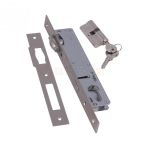 Kale Kilit 155/20U 20 mm Barelli Dar Makaralı Silindirli Kilit