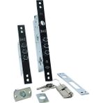 Kale Kilit 252RYM00001 Kale Yarı Merkezi Çelik Kapı Kilidi 68 mm Barelli
