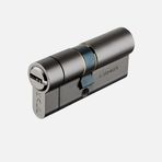 Kale Kilit 68 mm Bilyalı Tuzaklı Silindir