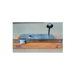 Kale Kilit Kale 151 R - 35 Mm Oda Kapısı Kilit Saten Tse