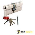 Kale Kilit Kale 164 Bne Bilyalı Barel 35+10+50 (95 mm)
