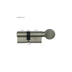 Kale Kilit Kale Mandallı Barel Kapı Kilit Göbeği 164 Bme 68 Mm Saten
