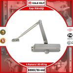 Kale Kilit Kapı Hidroliği-4-Numara KD002/50-440 (60-85 Kg)