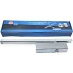 Kale Kilit Kapı Hidroliği-Raylı 4 Numara- KD002/50-640