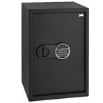 Kale Kilit KD060-60-145 Elektronik Ofis Tipi Kasa