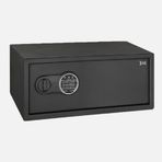Kale Kilit KD060/20-125 Elektronik Şifreli Laptop ve Para Kasası