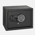 Kale Kilit KD060/60-130 Dijital Siyah Elektronik Para Kasası