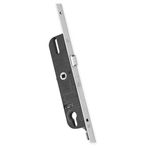 KALE KİLİT PİMAPEN WC TUVALET BALKON KAPI KİLİDİ İSPANYOLET 180 C