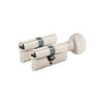 Kale Kilit Sistem (Sn Sm) Silindirler 68Mm Ikili Pas Sistem Blister