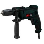 Kale KLDM1106 Elektirikli Darbeli Matkap
