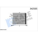 Kale Klıma Radyatoru Bmw S63 N63 E70 E71 F15 F16 G05 G06