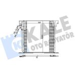 Kale Klıma Radyatoru Mercedes Vıto W638 97 03