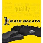 KALE Lada Samara & Niva Ön Fren Takım Balatası (1986-1995)