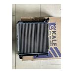 Kale Motor Radyatör Renault R9 Renault R11 Broadway Spring (2 Sıra Al+Pl Sistem) Kale 0503112AL