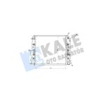 Kale Motor Su Radyatoru Mercedes Sprınter B906 06