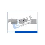 Kale Motor Yag Sogutucu Bmw B47 F10 F20 F30 F32 G01 G02 G31 F15 F25 F26