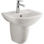 Kale Optimum 45x36 cm Lavabo