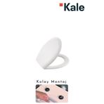 Kale Optimum Smart Klozet Kapagı