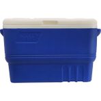 Kale Oto Ice Box 1033 Mavi Termos 45 Lt. Kapasite ile 12 Saat Soğuk Tutma Özelliği