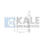KALE OTO Radyatör 0584862AL Kalorifer Radyatörü R21 2 Sıra Cu Pl