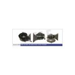Kale Oto Radyator 343470 Kalorifer Motoru Croma 05- / Vectra C 03- Signum 02- / 9-3 Manuel Klimali