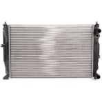Kale Passat 2001 - 2005 1.8t Motor Su Radyatörü