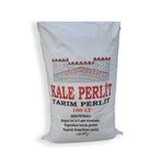 kale perlit 100 Lt Üretim Belgeli Tarım Perliti (topraksız Tarım Torfu Perlit)
