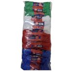 KALE Plastik Çamaşır ipi 20 Metre 24 Adet (5264)