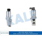 Kale Radyatör 348925 Kale Oto Radyatör 348925 Egr Valfi Astra G H Merıva Vectra C Zafira 1.6 Z16XEP