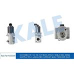 Kale Radyatör 352545 Kale Oto Radyatör 352545 Egr Valfi Alfa Romeo 147 / 156 / 166 - Fiat Brava / Bravo I / Doblo / Idea