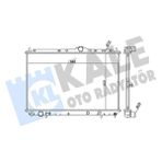 Kale Radyatör Al/pl/brz Volvo S40 1.6 1.8 1.8i 2.0 1995-2004 V40 1.6 1.8 1.8i 2.0 1995-2004