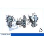 KALE RADYATÖR DEVİRDAİM SU POMPASI MITSUBISHI LANCER 1.3L 1.6L 4G13 4G18 CS3A 2003-2007 / SPACE STAR 1.3L 4G13 DG1A 1998-2004 MD323372 MD349885 MD365087 MD370803