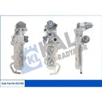 KALE RADYATÖR EGR VALFİ SOĞUTUCU CADDY-JETTA-GOLF6-PASSAT-SUPERB-OCTAVIA-A3-LEON 20091.6TDI CAYA-B-C-D 03L131512CF 03L131512DQ 03L131512AT