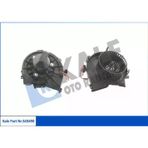 KALE RADYATÖR KALORİFER MOTORU 125 CORSA C-COMBO C 2000-2012 TIGRA 2004-2010 KLİMASIZ ARAÇLAR İÇİN 1845222 24436989