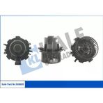 KALE RADYATÖR KALORİFER MOTORU 125 MASTER-MOVANO 2.5-3.0 DTI-DCI 7701057555 93181459 4415547