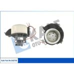 KALE RADYATÖR KALORİFER MOTORU 125 OPEL ASTRA G-ASTRA H-ASTRA H GTC 93191900 1845059 9117605 1845118