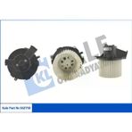 KALE RADYATÖR KALORİFER MOTORU 125 PEUGEOT 307-307 CC-307 SW 6441 P1