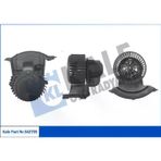 KALE RADYATÖR KALORİFER MOTORU 125 VW MULTIVAN 5-TRANSPORTER 5/T6-T7 20107E1819021A 7H1819021D 7H1819021B