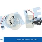 Kale Radyator Kalorıfer Motoru Bmw F07 F10 F11 F18 F12 F13 - Kale 351460
