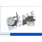 KALE RADYATÖR KALORİFER MOTORU CLIO 2 7701049076 7701047853