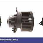Kale Radyator Kalorıfer Motoru Focus 98-04 Mondeo Iıı 00-07 Otomatık Klıma - Kale 343395