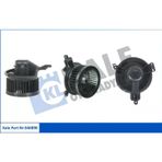 KALE RADYATÖR KALORİFER MOTORU PARTNER 2-BERLINGO 2 2003-2009 6441 R4
