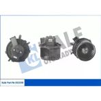 KALE RADYATÖR KALORİFER MOTORU PEUGEOT BOXER 2006 CITROEN JUMPER 2006 FIAT DUCATO 2006 6441 Y1 77364090 77364058