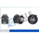 KALE RADYATÖR KALORİFER MOTORU PEUGEOT P207 2007-2013 KLİMALI VE KLİMASIZ ARAÇLAR 6441 55 6441 56 6441 57