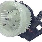 Kale Radyator Kalorıfer Motoru W203 02-07 Cl203 02-08 S203 02-07 C209 03-09 A209 03-10 W463 01- R230 03-12 - Kale 355365