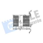 KALE RADYATÖR KLIMA RADYATORU FORD B MAX 2012 FIESTA 6 1.6 TDCI 2012 MT - KURUTUCU YOK AV1119710EB 2001185 C1B1 19710BC