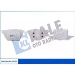 KALE RADYATÖR MOTOR YAG SOGUTUCU BMW B37 B38 B48 F20 F52 F45 F46 18 F48 MINI F54 F55 F56 F57 F60 11428585236