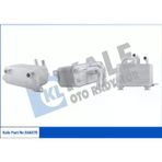 KALE RADYATÖR MOTOR YAG SOGUTUCU BMW M54 N62 E60 E63 E65 E66 17117534896